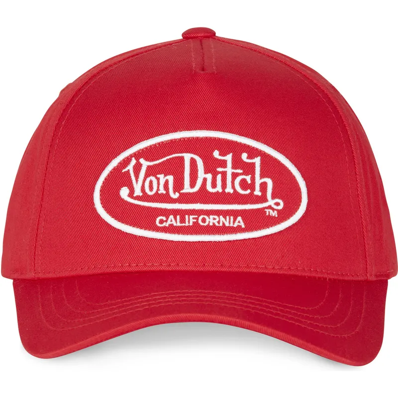 sapkak-ivelt-piros-allithato-lof-c6-von-dutch