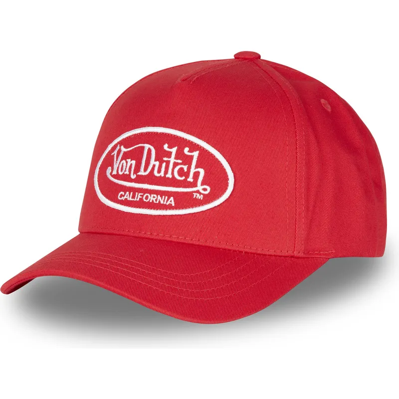 sapkak-ivelt-piros-allithato-lof-c6-von-dutch