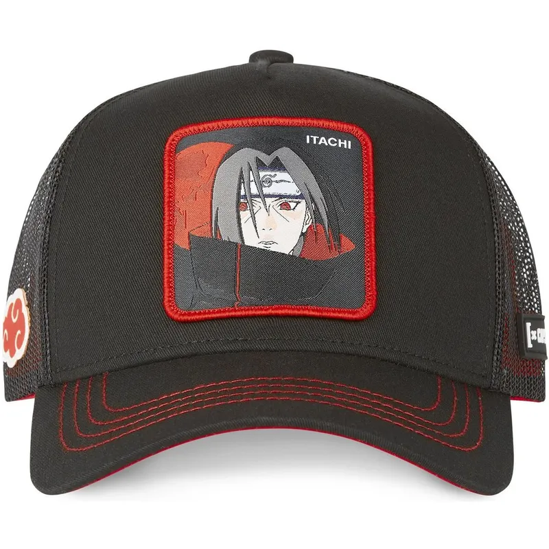 sapkak-ivelt-fekete-snapback-ita1-itachi-uchiha-naruto-capslab