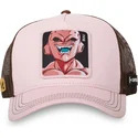 sapkak-ivelt-rozsaszin-snapback-ct-kid-buu-dragon-ball-capslab