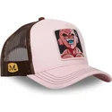sapkak-ivelt-rozsaszin-snapback-ct-kid-buu-dragon-ball-capslab