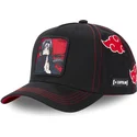 sapkak-ivelt-fekete-snapback-gyereknek-kidaka2-itachi-uchiha-naruto-capslab