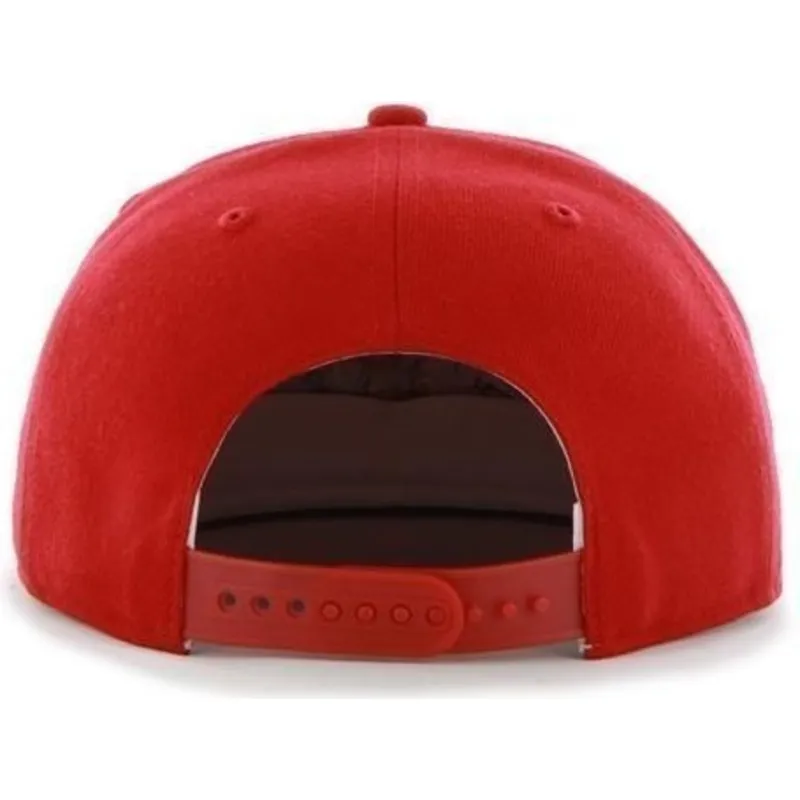 sapkak-lapos-piros-snapback-chicago-blackhawks-nhl-47-brand