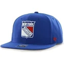 sapkak-lapos-kek-snapback-new-york-rangers-nhl-47-brand