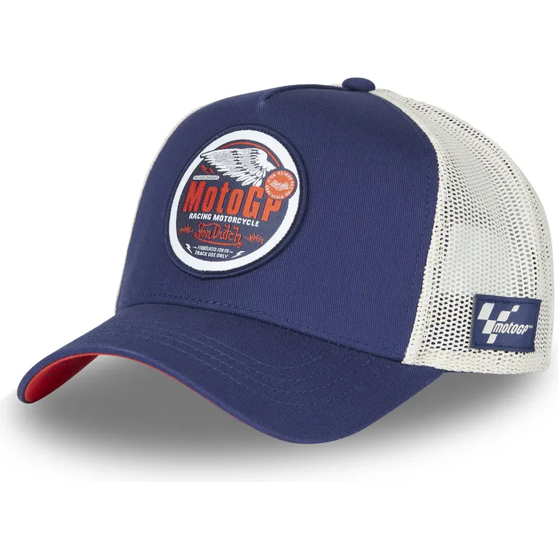 sapkak-ivelt-kek-snapback-moto-gp1-von-dutch