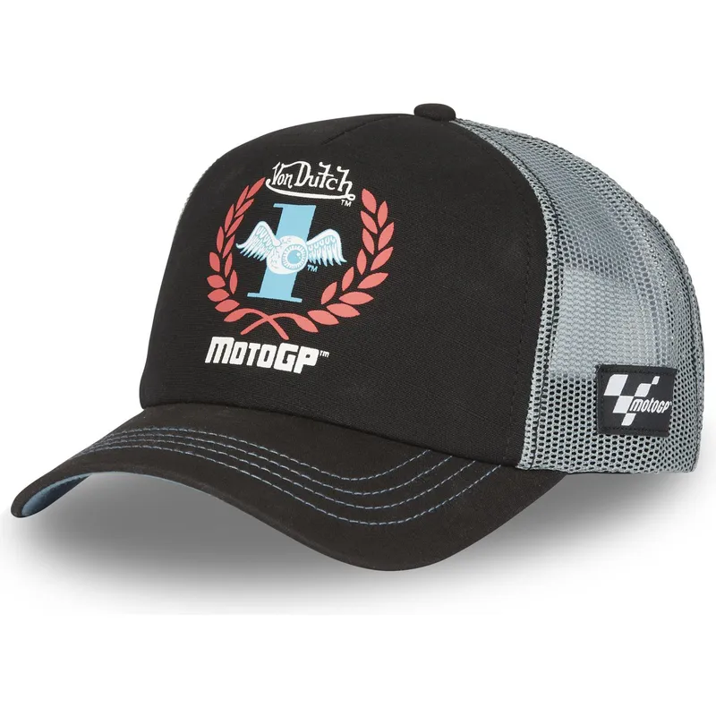 sapkak-ivelt-fekete-snapback-moto-gp4-motogp-von-dutch