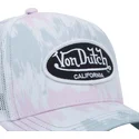 multifarbene-trucker-kappe-vibes-pin-von-von-dutch