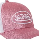 cap-ivelt-roza-snapbek-von-dutch
