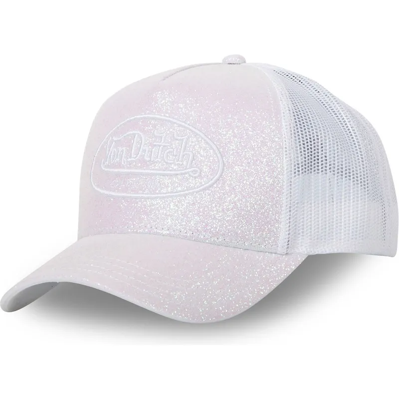 sapkak-ivelt-feher-snapback-glitter-w-von-dutch