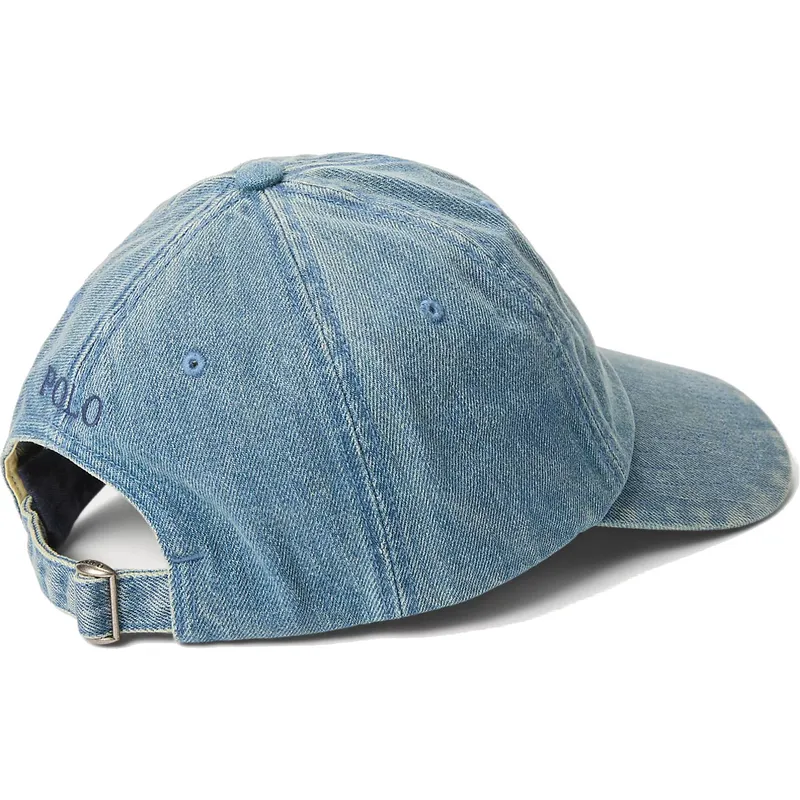 sapkak-ivelt-kek-allithato-classic-sport-denim-polo-ralph-lauren