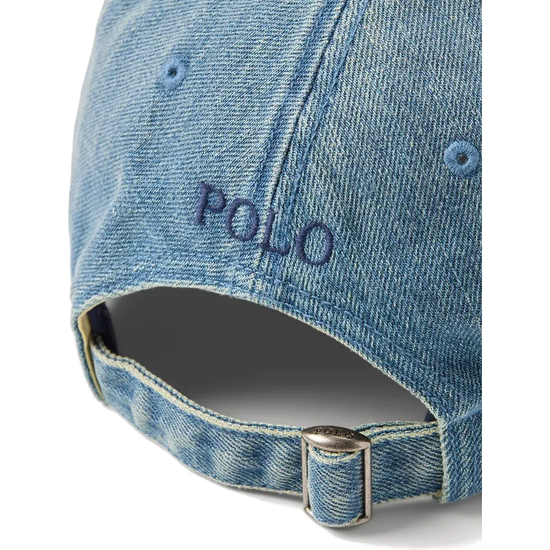 sapkak-ivelt-kek-allithato-classic-sport-denim-polo-ralph-lauren