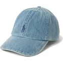 sapkak-ivelt-kek-allithato-classic-sport-denim-polo-ralph-lauren