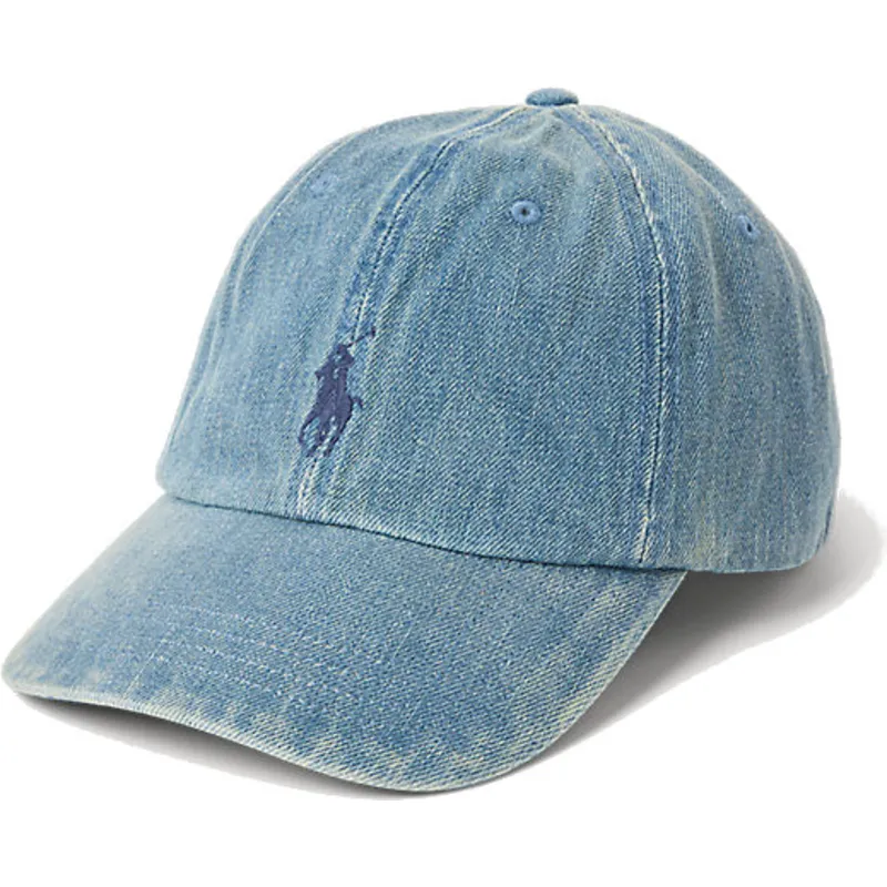 sapkak-ivelt-kek-allithato-classic-sport-denim-polo-ralph-lauren