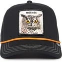 sapkak-ivelt-fekete-snapback-wise-owl-100-the-farm-all-over-canvas-the-farm-goorin-bros