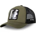 cap-ivelt-zelen-snapbek-patoka-lukas-looney-tunes-capslab