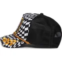 schwarze-trucker-kappe-henne-winner-wwcd-supercharged-the-farm-von-goorin-bros