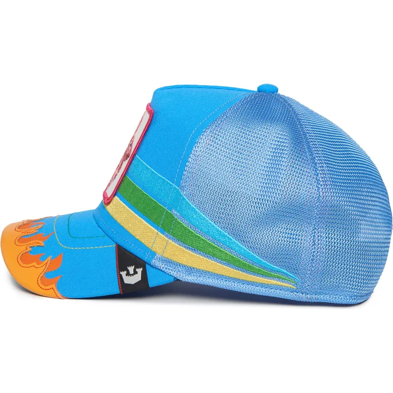 sapkak-ivelt-kek-snapback-conejo-going-and-going-and-supercharged-the-farm-the-farm-de-goorin-bros