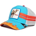 sapkak-ivelt-kek-snapback-dromedario-smokin-somebody-stop-me-supercharged-the-farm-the-farm-de-goorin-bros