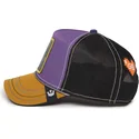 sapkak-ivelt-lila-snapback-boss-hammer-and-spike-insert-coin-vol2-the-farm-goorin-bros