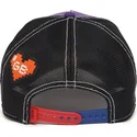 sapkak-ivelt-lila-snapback-boss-hammer-and-spike-insert-coin-vol2-the-farm-goorin-bros