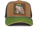 sapkak-ivelt-barna-snapback-battle-rash-zits-and-pimple-insert-coin-vol2-the-farm-goorin-bros