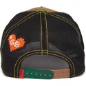 sapkak-ivelt-barna-snapback-battle-rash-zits-and-pimple-insert-coin-vol2-the-farm-goorin-bros