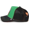 sapkak-ivelt-zold-snapback-trouble-32-in-twenty-insert-coin-vol2-the-farm-goorin-bros