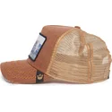 sapkak-ivelt-barna-snapback-horny-model-no-h02ny-rodeo-the-farm-goorin-bros