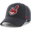 sapkak-ivelt-sotetkek-allithato-cleveland-indians-mlb-47-brand