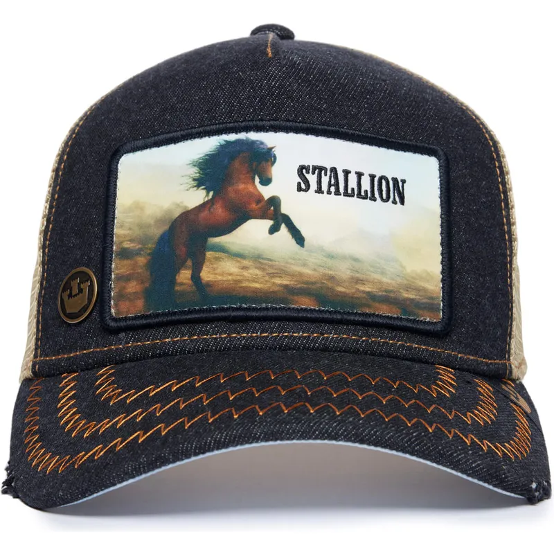 sapkak-ivelt-fekete-snapback-stallion-model-no-5741110n-rodeo-the-farm-goorin-bros