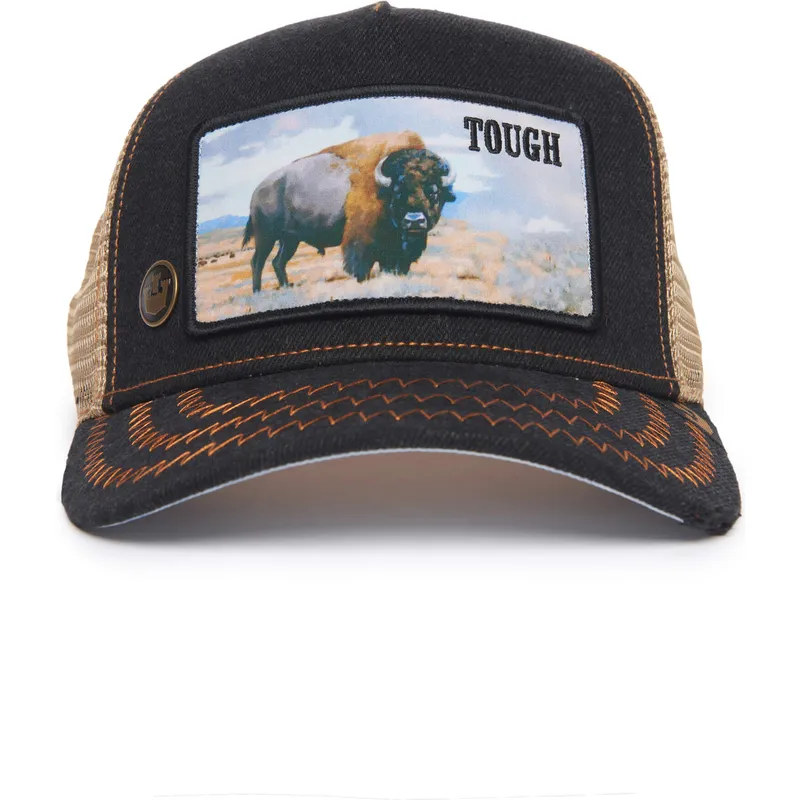 sapkak-ivelt-fekete-snapback-tough-model-no-70u9h-rodeo-the-farm-goorin-bros