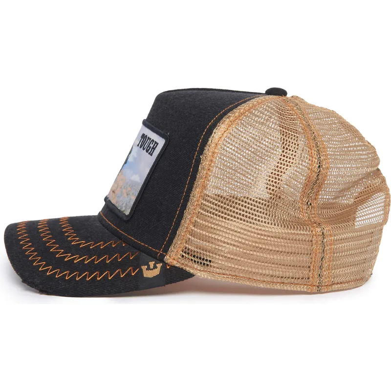 sapkak-ivelt-fekete-snapback-tough-model-no-70u9h-rodeo-the-farm-goorin-bros