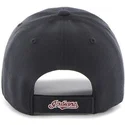 sapkak-ivelt-sotetkek-allithato-cleveland-indians-mlb-47-brand
