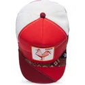 sapkak-ivelt-piros-snapback-gallo-cock-courage-farmigami-the-farm-the-farm-de-goorin-bros