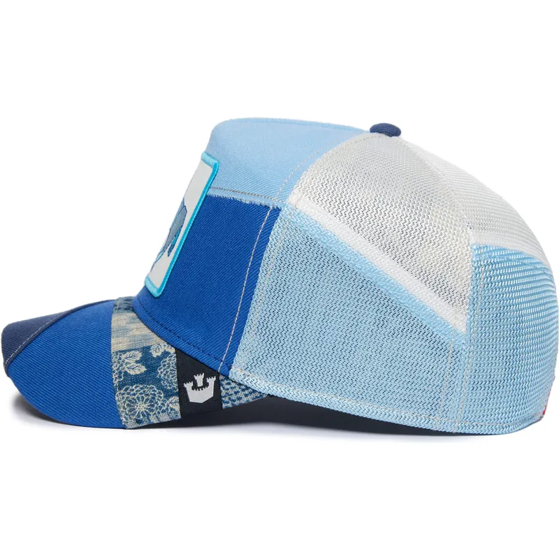 sapkak-ivelt-kek-snapback-stallion-self-reliant-farmigami-the-farm-goorin-bros