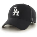 cap-ivelt-cheren-reguliruema-lenta-los-angeles-dodgers-mlb-47-brand
