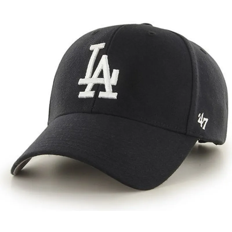 sapkak-ivelt-fekete-allithato-los-angeles-dodgers-mlb-47-brand sapkak-ivelt-fekete-allithato-los-angeles-dodgers-mlb-47-brand