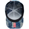 sapkak-ivelt-kek-snapback-stallion-self-reliant-farmigami-the-farm-goorin-bros