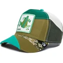 sapkak-ivelt-zold-snapback-lucky-good-luck-farmigami-the-farm-goorin-bros