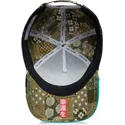 sapkak-ivelt-zold-snapback-lucky-good-luck-farmigami-the-farm-goorin-bros