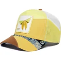 sapkak-ivelt-sarga-snapback-bent-transform-farmigami-the-farm-goorin-bros