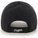 cap-ivelt-cheren-reguliruema-lenta-los-angeles-dodgers-mlb-47-brand