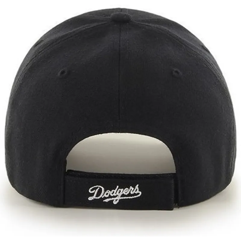 sapkak-ivelt-fekete-allithato-los-angeles-dodgers-mlb-47-brand sapkak-ivelt-fekete-allithato-los-angeles-dodgers-mlb-47-brand
