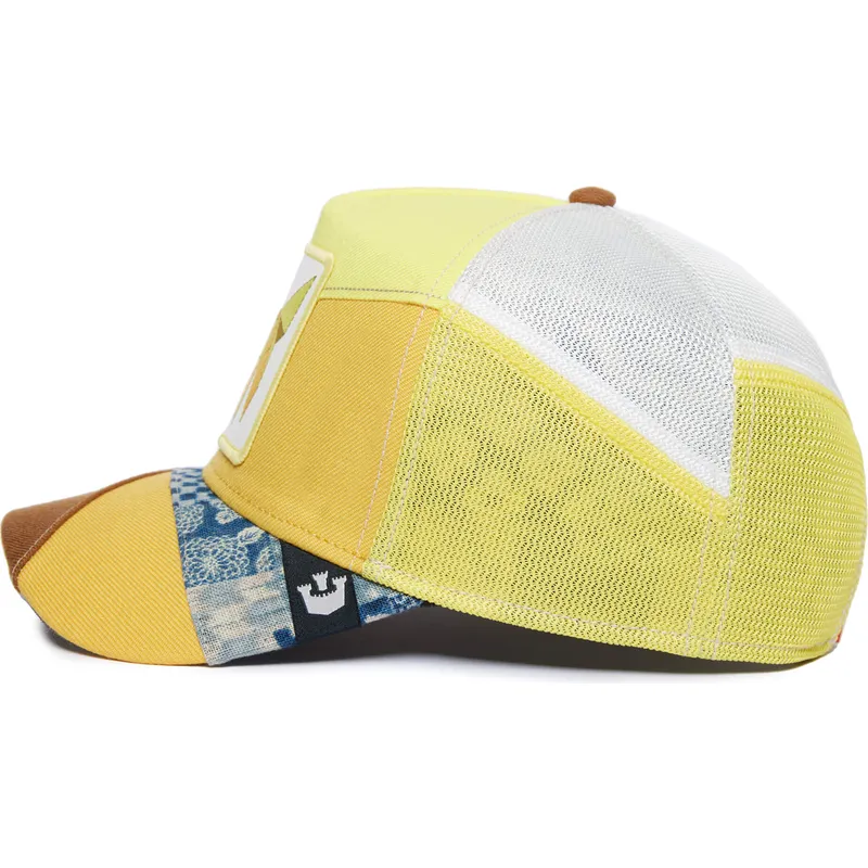 sapkak-ivelt-sarga-snapback-bent-transform-farmigami-the-farm-goorin-bros