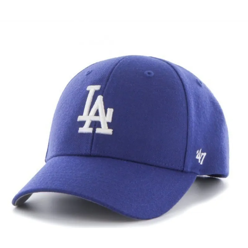 sapkak-ivelt-kek-allithato-los-angeles-dodgers-mlb-47-brand
