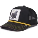 sapkak-ivelt-fekete-snapback-slick-seal-of-approval-nautical-nonsense-the-farm-goorin-bros