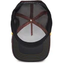 sapkak-ivelt-fekete-snapback-slick-seal-of-approval-nautical-nonsense-the-farm-goorin-bros