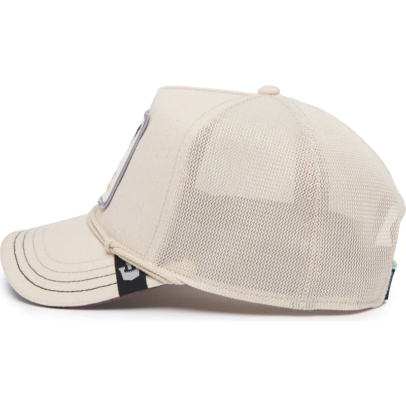 sapkak-ivelt-bezs-snapback-salty-meal-ticket-nautical-nonsense-the-farm-goorin-bros sapkak-ivelt-bezs-snapback-salty-meal-ticket-nautical-nonsense-the-farm-goorin-bros