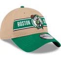 sapkak-ivelt-barna-allithato-9twenty-draft-2024-boston-celtics-nba-new-era