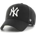 sapkak-ivelt-fekete-allithato-new-york-yankees-mlb-47-brand